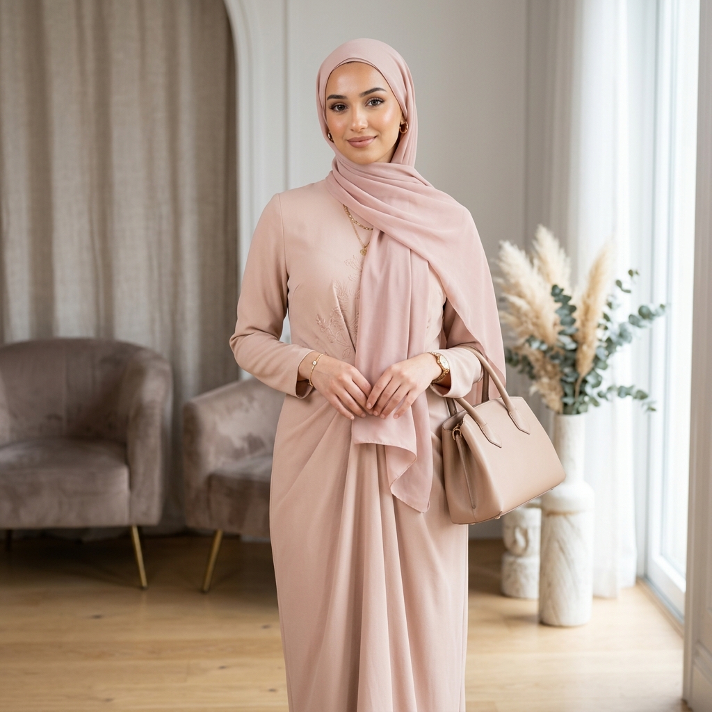 بيت المحجبات Collection 1