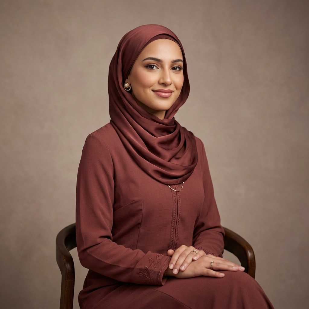بيت المحجبات Collection 2