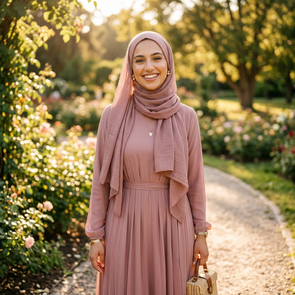 بيت المحجبات Collection 3